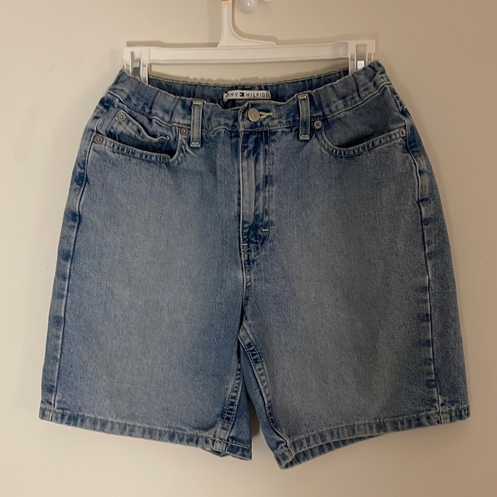 Vintage Tommy Hilfiger shorts
